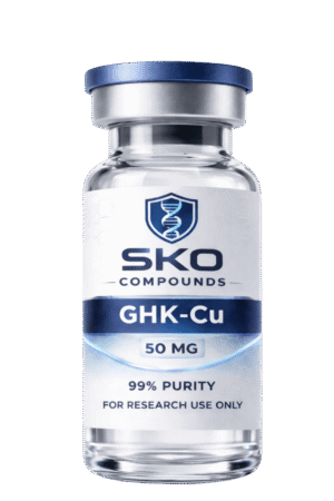 GHK-Cu