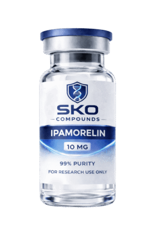 Ipamorelin