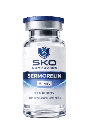 Sermorelin